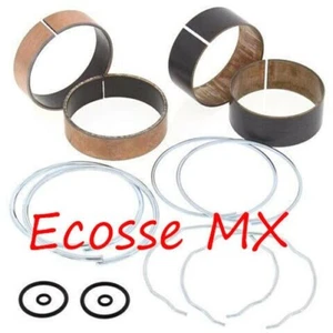 Suzuki RM250 2005-2008 All Balls Forcella Kit Boccole Boccola Kit 38-6020 - Foto 1 di 6
