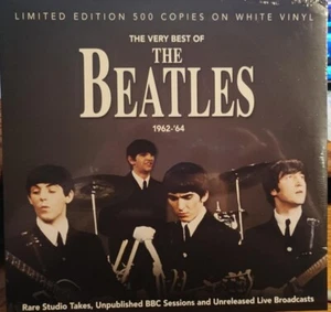 2015 Sealed The Very Best of The Beatles 1962-64 - Picture 1 of 2