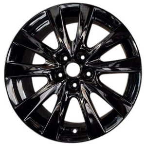 Mazda 3 2019 2020 2021 2022 2023 2024 18" OEM Wheel Rim 9965487080 9965657080 99 - Picture 1 of 1