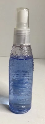 Spray Bath and Body Works Body Splash CRISTAL AGUAS AZULES 80% Botella Raro Foto 1 de 4