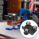 Aluminiumlegierung 3D Drucker Zubehör Extrudieren Stützplatte Rückseite