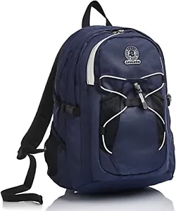 Invicta Active, Unisex - Bambini e ragazzi, Blu, Taglia unica - Imagen 1 de 4