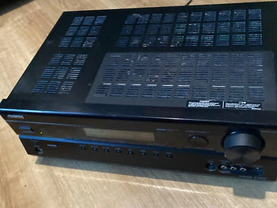 ONKYO TX-SR508 AV Receiver 7.1 Home Theater Amplifier, (No remote) - Image 1 of 4