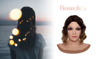 Silicone+Beauty+Female+Mask+Realistic+Full+Face+Mask+Cosplay+Head+Cover+Disguise