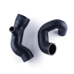 Silicone Coolant Pipe Kit Fits Lancia Delta HF Integrale 16v/Evoluzione I II 4WD - Imagen 1 de 5