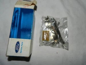 NOS FORD Brake Pad Kit HARDWARE KIT D97Z-2C007-A courier pickup truck - Picture 1 of 6
