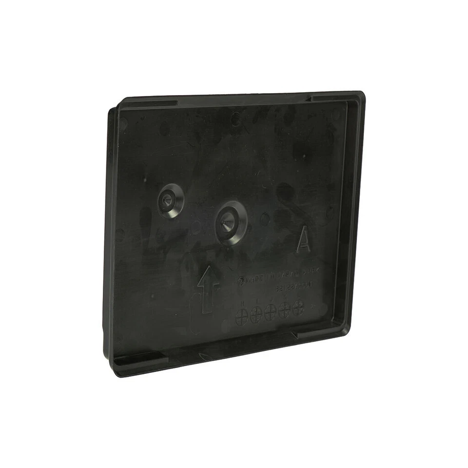 OEM 2006-2018 Subaru Battery Tray Impreza WRX STi Forester Crosstrek 82122AG001 - Image 1 of 3