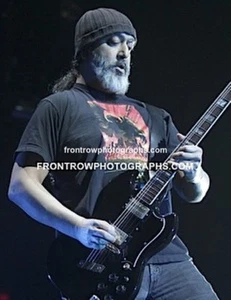 Soundgarden - Kim Thayil - 8”x10” Concert Photo (Brand New) - Picture 1 of 1