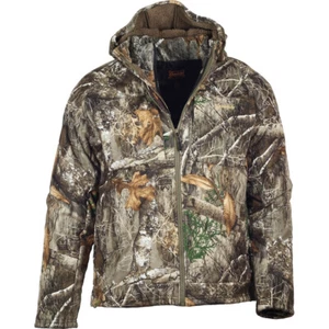 Gamehide GPJREMD Broadside Jacket Realtree Edge Medium - Picture 1 of 1
