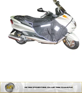TERMOSCUD TUCANO YAMAHA MAJESTY 250 1995 1996 1997 1998 COPERTA TERMICA - Imagen 1 de 1