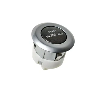 Engine Start Stop Ignition Switch Button For Range Rover Sport DISCOVERY 4 - Picture 1 of 4