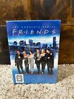 Friends The Complete Series Blu-ray. Brand New!