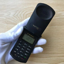 Antenne de téléphone portable classique à rabat Motorola StarTAC 338 338c à l'ancienne 2G GSM