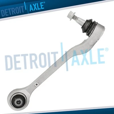 Brazo de control delantero izquierdo inferior trasero con rótula para Chevy Camaro 2016-2020 Foto 1 de 4