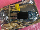 DELL Emulex OCE11102 2-Port 10Gb SFP+ PCI-e Network Adapter P005414 ( LOT OF 2 )