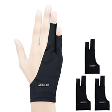 Wacom Drawing Glove (3 pack), New
