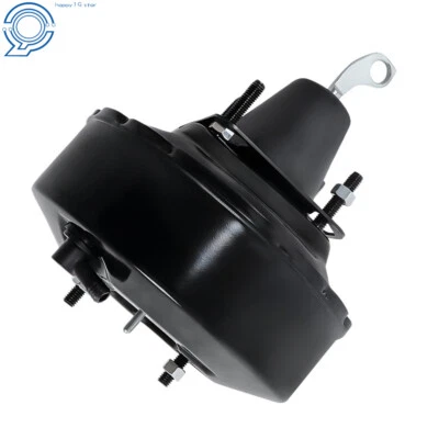 For 1978-1993 Ford Mustang LTD Mercury Cougar Zephyr Capri Power Brake Booster - Image 1 of 4