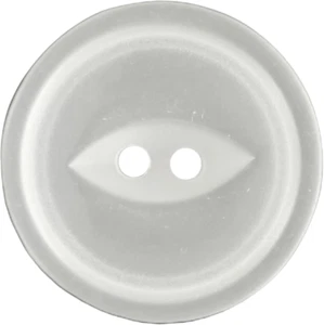 OJO DE PEZ CON LLANTA, TALLA 16L 3/8", ACABADO BRILLANTE, 1 BRUTO, ENVÍO GRATUITO EE. UU. - Imagen 1 de 2