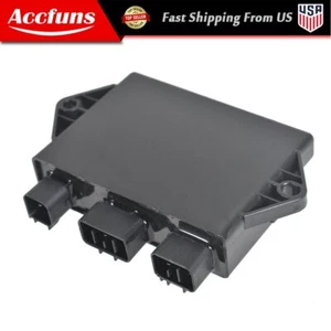 CDI Box For Yamaha YFM 660 R 660R Raptor 2002 2003 YFM660R 5LP-85540-20-00 US - Bild 1 von 6