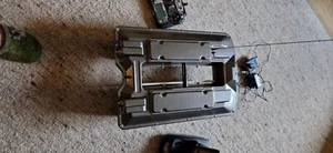 Futterboot Mit Echolot - Bild 1 von 4