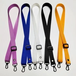 Camera Strap Replacement Shoulder Strap Crossbody Long Bag Belt  Handbag Bag - Picture 1 of 23
