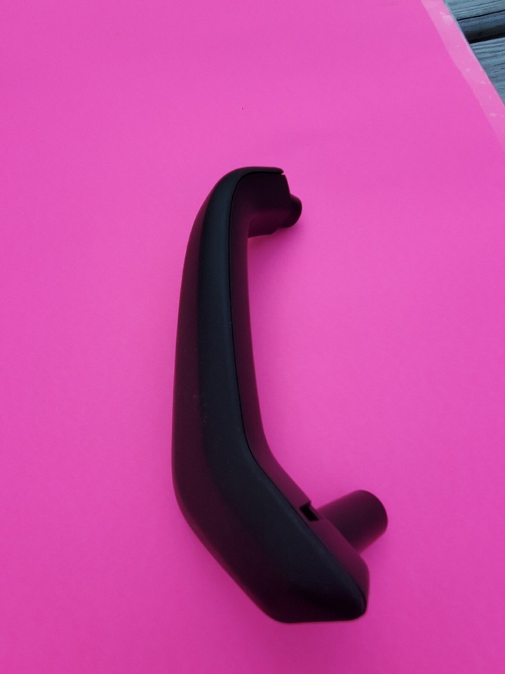 Genuine Ford Fiesta With Powere Window Front Left Driver Side Door 