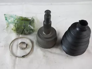 DODGE CHRYSLER SAGINAW OUTBOARD CV JOINT KIT MOPAR 4723378 NOS 1989-1991 - Picture 1 of 4