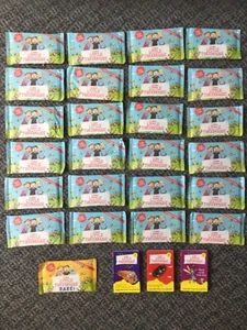 COLES Little Treehouse books x 24 (unopened) PLUS 1 RARE, 3 individuals - Picture 1 of 1