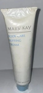 Nueva crema pulidora sellada Mary Kay para el cuidado corporal 6 oz #4621 cosméticos retirados - Imagen 1 de 4