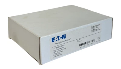 EATON 12155AF09D10 PRISM PHOTOELECTRIC 20FT SYNC DETECTOR/DK 9FT CABLE NSMP - Image 1 of 3