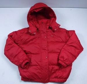 levis puffa