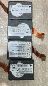 Macbook air 2008- 2009 Hard Drive Disk HDD - Picture 1 of 2