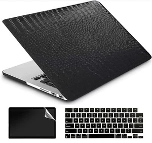 Coque Compatible Avec MacBook Air 136 Pouces M3 A3113 M2 A2681 2024 2023 2022... - Photo 1/7