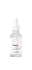 The Ordinary Niacinamide 10% + Zinc 1% Oil Control Serum *30 mL / 1 oz* Full SZ - Picture 1 of 1