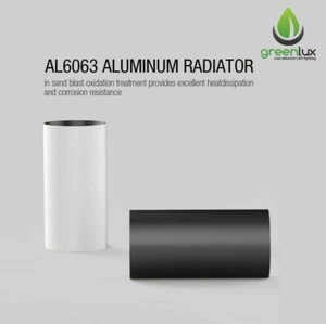 10W/18W/25W Surface Mounted LED Cylinder Downlight (3K/4K) - Black / White /Gold - Picture 1 of 15