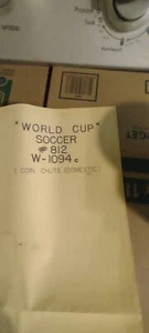 world cup soccer arcade schematic #1047 - Picture 1 of 1