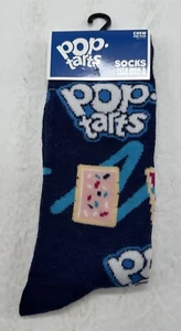 Pop Tarts Socken lustig Humor Crew Herren Größe 6-12 Odd Sox Spaß Essen - Bild 1 von 4