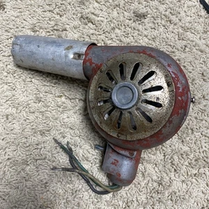 Vintage Master Appliance Corp Heat Gun HG-501 HC For Parts -Tested - Made In USA - Picture 1 of 10