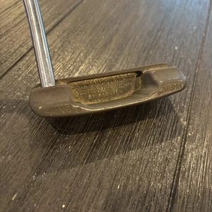 Ping Scottsdale Kushin 35th Anniversary Putter - 35 Inches - Right Handed - Picture 1 of 14