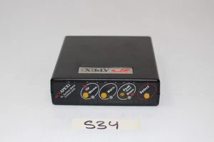 Apexi EL System Meters Meter Control Unit - Picture 1 of 5