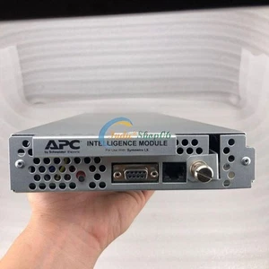 1PCS Used APC UPS SYMIM5 SYA 8KV-16KV Intelligence Power Control Module - Bild 1 von 5