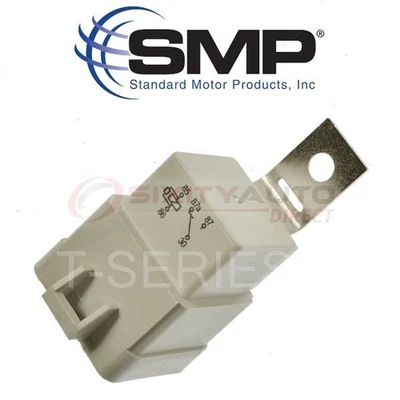 SMP T-Series Accessory Power Relay for 1995-1998 Chevrolet C1500 Suburban - qj Foto 1 de 4