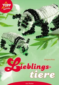 Lieblingstiere aus Perlen - Bild 1 von 1