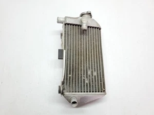 Honda CRF450R 2021 Radiator Right CRF 450 R 21-24 #876 - Bild 1 von 7