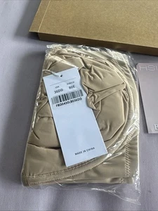 NEU Hsia BH 36DD Nude Farbe Hellbraun - Bild 1 von 4