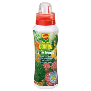 Ferro Liquido Compo 500 ml - Foto 1 di 1