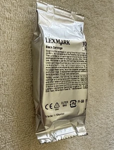 Original Lexmark Ink 100 XL - Picture 1 of 6