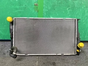 BMW X1 2012 DBA-VL20 Radiator [Used] [PA112170891] - Picture 1 of 4