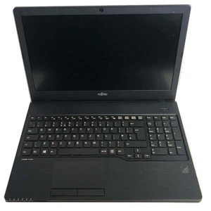 FUJITSU LIFEBOOK A357 15.6″ i3-6006U 2.00GHz 2.00GHz 8GB 120GB Windows 11 Pro - Picture 1 of 8