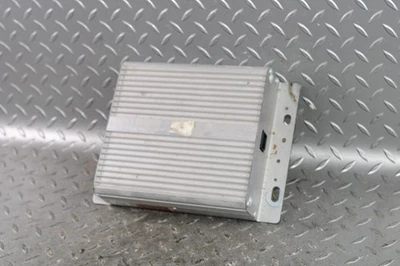 94-98 MUSTANG GT Radio Audio Stereo Amplifier Speaker Amp Assembly OEM Factory - Image 1 of 4